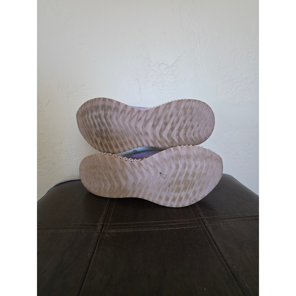 Adidas 4DFWD x Strung in Pastel Lavander 3D Soles Running Work Out Sneakers 6.5 - Picture 6 of 9